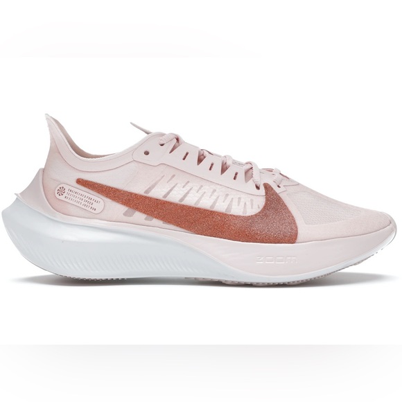 Nike Zoom Gravity Echo Pink - Picture 1 of 6